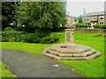 SE1529 : Boer War memorial, Harold Park by Humphrey Bolton