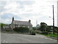 SH5823 : Cottage in Dyffryn Ardudwy, near Barmouth by Malc McDonald