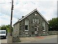 SH5823 : Former chapel, Dyffryn Ardudwy, near Barmouth by Malc McDonald