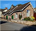 SO1128 : The Old School, Llanfihangel Talyllyn, Powys by Jaggery