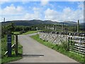 SH6414 : Min-y-Don, Arthog, near Barmouth by Malc McDonald