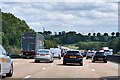 TL3100 : M25 near Crews Hill by David Dixon