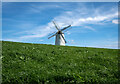 J5776 : Ballycopeland Windmill by Rossographer