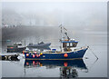 J5980 : Donaghadee Harbour by Rossographer