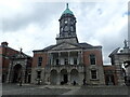 O1533 : The Bedford Tower at Dublin Castle by Marathon