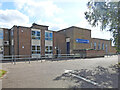 TM4189 : The Sir John Leman school, Beccles by Adrian S Pye