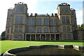 SK4663 : Hardwick Hall by Philip Halling