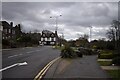 SP1296 : Victoria Road view south-east - Sutton Coldfield, West Midlands by Martin Richard Phelan