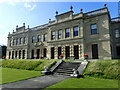 SE5007 : Brodsworth Hall by Marathon