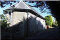 SM9704 : Pembroke Ferry Methodist Chapel by M J Roscoe