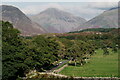 NY1203 : Wasdale by Peter Trimming