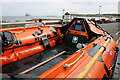 NT5585 : D Class lifeboat by Richard Sutcliffe