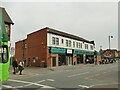 SE3634 : The Charles Henry Roe, Austhorpe Road, Crossgates by Stephen Craven