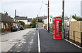 J5063 : Telephone Box, Ardmillan by Rossographer