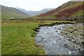 NY2602 : The River Duddon by Philip Halling