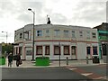 SE5703 : The former Cleveland Arms, Doncaster  by Stephen Craven