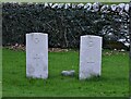 NX4238 : WWII War Graves by Jon Alexander