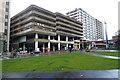 ST5973 : Broadmead NCP multi-storey car park by Philip Halling