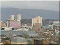 NS5965 : View from Camp Hill by Richard Webb