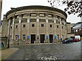 SK3587 : The north end of City Hall, Sheffield by Stephen Craven