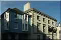 SX7344 : Former Anchor Hotel, Kingsbridge by Derek Harper