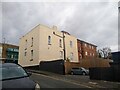 ST5771 : Luckwell House, Bedminster by S