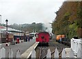 SC3775 : Isle of Man Steam Railway by Gerald England