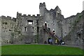 ST1876 : The Keep, Cardiff Castle by Philip Halling