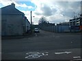 ST5971 : Sargent Street, Bedminster by S