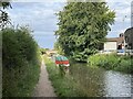 SJ9422 : Canal near Baswich by Jonathan Hutchins