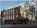 SP3379 : Former Co-op department store, Corporation Street, Coventry by A J Paxton