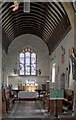 TF0230 : St Peter's Church, Lenton: the chancel by Bob Harvey