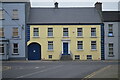 R8679 : House on Summerhill at junction with Church Road, Nenagh by Rod Grealish