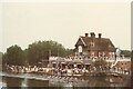 SP5105 : The old University College Boathouse by Stephen Craven