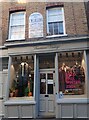 TQ3081 : Shop in Earlham Street by Marathon