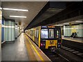 NZ3956 : Park Lane Metro Station by Rossographer