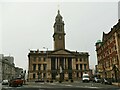 TA1028 : Hull Guildhall (4) by Stephen Craven