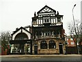 TA1028 : The White Hart, Alfred Gelder Street, Hull (1) by Stephen Craven