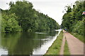 SJ7790 : Bridgewater Canal by N Chadwick