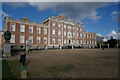 TL3350 : Wimpole Hall by Malcolm Neal