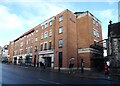 SE6051 : Travelodge York Central Micklegate hotel by JThomas