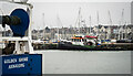 J5082 : Tug 'Husky' at Bangor by Rossographer