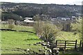 SK2798 : Footpath to Stocksbridge by David Martin