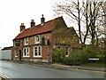 SE4843 : The Royal Oak, Wighill Lane, Tadcaster by Stephen Craven