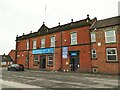 SE2931 : Former Co-Operative store, Hardy Street, Beeston by Stephen Craven