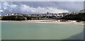 SW8161 : Newquay Town Beach  by Rob Farrow