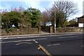 NS5669 : Maryhill Old Parish Church by Richard Sutcliffe