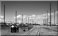 J3575 : The Titanic Slipways, Belfast by Rossographer