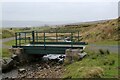 SD5552 : Bridge taking the Shooters Track over Catshaw Greave by Chris Heaton