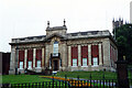 SK9771 : Usher Gallery, Lindum Road, Lincoln by Jo and Steve Turner